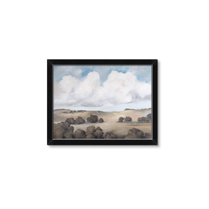 Picture of Rolling Hills _GroupedProduct_Rectangle_Landscape_Framed_Matted_
