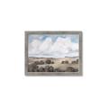 Picture of Rolling Hills _GroupedProduct_Rectangle_Landscape_Framed_Matted_