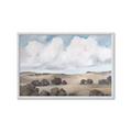 Picture of Rolling Hills _GroupedProduct_Rectangle_Landscape_Framed_Matted_