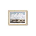 Picture of Rolling Hills _GroupedProduct_Rectangle_Landscape_Framed_Matted_