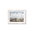Picture of Rolling Hills _GroupedProduct_Rectangle_Landscape_Framed_Matted_