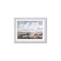 Picture of Rolling Hills _GroupedProduct_Rectangle_Landscape_Framed_Matted_