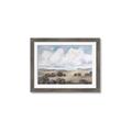 Picture of Rolling Hills _GroupedProduct_Rectangle_Landscape_Framed_Matted_