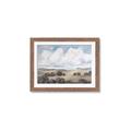 Picture of Rolling Hills _GroupedProduct_Rectangle_Landscape_Framed_Matted_