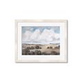 Picture of Rolling Hills _GroupedProduct_Rectangle_Landscape_Framed_Matted_