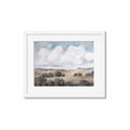 Picture of Rolling Hills _GroupedProduct_Rectangle_Landscape_Framed_Matted_