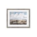 Picture of Rolling Hills _GroupedProduct_Rectangle_Landscape_Framed_Matted_