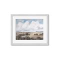 Picture of Rolling Hills _GroupedProduct_Rectangle_Landscape_Framed_Matted_