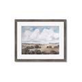 Picture of Rolling Hills _GroupedProduct_Rectangle_Landscape_Framed_Matted_