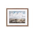 Picture of Rolling Hills _GroupedProduct_Rectangle_Landscape_Framed_Matted_
