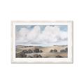 Picture of Rolling Hills _GroupedProduct_Rectangle_Landscape_Framed_Matted_