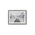 Picture of Winter Bridge _GroupedProduct_Rectangle_Landscape_Photography _GroupedProduct_Rectangle_Landscape_Framed_Matted_