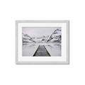 Picture of Winter Bridge _GroupedProduct_Rectangle_Landscape_Photography _GroupedProduct_Rectangle_Landscape_Framed_Matted_