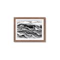 Picture of Seascape Sketch _GroupedProduct_Rectangle_Landscape_Framed_Matted_