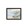 Picture of Stoney Beaches _GroupedProduct_Rectangle_Landscape_Framed_Matted_