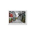 Picture of  Store In Paris _GroupedProduct_Rectangle_Landscape_Photography _GroupedProduct_Rectangle_Landscape_Framed_Matted_