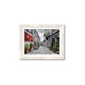 Picture of  Store In Paris _GroupedProduct_Rectangle_Landscape_Photography _GroupedProduct_Rectangle_Landscape_Framed_Matted_