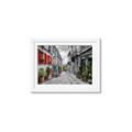 Picture of  Store In Paris _GroupedProduct_Rectangle_Landscape_Photography _GroupedProduct_Rectangle_Landscape_Framed_Matted_