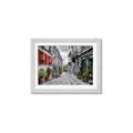 Picture of  Store In Paris _GroupedProduct_Rectangle_Landscape_Photography _GroupedProduct_Rectangle_Landscape_Framed_Matted_