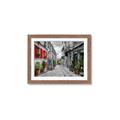 Picture of  Store In Paris _GroupedProduct_Rectangle_Landscape_Photography _GroupedProduct_Rectangle_Landscape_Framed_Matted_
