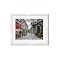 Picture of  Store In Paris _GroupedProduct_Rectangle_Landscape_Photography _GroupedProduct_Rectangle_Landscape_Framed_Matted_
