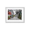 Picture of  Store In Paris _GroupedProduct_Rectangle_Landscape_Photography _GroupedProduct_Rectangle_Landscape_Framed_Matted_
