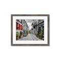 Picture of  Store In Paris _GroupedProduct_Rectangle_Landscape_Photography _GroupedProduct_Rectangle_Landscape_Framed_Matted_