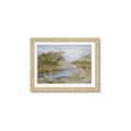 Picture of Clear Swamp _GroupedProduct_Rectangle_Landscape_Framed_Matted_