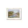 Picture of Clear Swamp _GroupedProduct_Rectangle_Landscape_Framed_Matted_