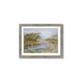 Picture of Clear Swamp _GroupedProduct_Rectangle_Landscape_Framed_Matted_