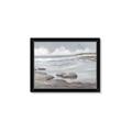 Picture of Maine Coast _GroupedProduct_Rectangle_Landscape_Framed_Matted_