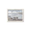 Picture of Maine Coast _GroupedProduct_Rectangle_Landscape_Framed_Matted_