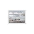 Picture of Maine Coast _GroupedProduct_Rectangle_Landscape_Framed_Matted_