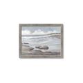 Picture of Maine Coast _GroupedProduct_Rectangle_Landscape_Framed_Matted_
