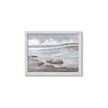 Picture of Maine Coast _GroupedProduct_Rectangle_Landscape_Framed_Matted_