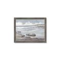 Picture of Maine Coast _GroupedProduct_Rectangle_Landscape_Framed_Matted_