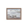 Picture of Maine Coast _GroupedProduct_Rectangle_Landscape_Framed_Matted_