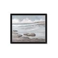 Picture of Maine Coast _GroupedProduct_Rectangle_Landscape_Framed_Matted_
