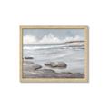 Picture of Maine Coast _GroupedProduct_Rectangle_Landscape_Framed_Matted_