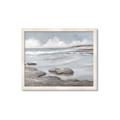 Picture of Maine Coast _GroupedProduct_Rectangle_Landscape_Framed_Matted_