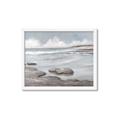 Picture of Maine Coast _GroupedProduct_Rectangle_Landscape_Framed_Matted_