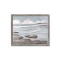 Picture of Maine Coast _GroupedProduct_Rectangle_Landscape_Framed_Matted_