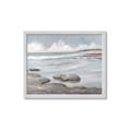 Picture of Maine Coast _GroupedProduct_Rectangle_Landscape_Framed_Matted_