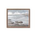 Picture of Maine Coast _GroupedProduct_Rectangle_Landscape_Framed_Matted_