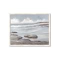 Picture of Maine Coast _GroupedProduct_Rectangle_Landscape_Framed_Matted_
