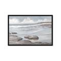 Picture of Maine Coast _GroupedProduct_Rectangle_Landscape_Framed_Matted_