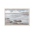 Picture of Maine Coast _GroupedProduct_Rectangle_Landscape_Framed_Matted_