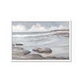 Picture of Maine Coast _GroupedProduct_Rectangle_Landscape_Framed_Matted_