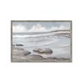 Picture of Maine Coast _GroupedProduct_Rectangle_Landscape_Framed_Matted_