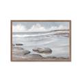 Picture of Maine Coast _GroupedProduct_Rectangle_Landscape_Framed_Matted_
